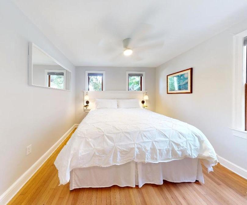 Grand Oak - Renovated 1891 Queen Anne - Quarter Mi Stroll To Historic Dt - Beach Only 3 Mi St. Augustine Exterior photo