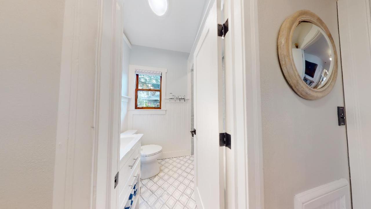 Grand Oak - Renovated 1891 Queen Anne - Quarter Mi Stroll To Historic Dt - Beach Only 3 Mi St. Augustine Exterior photo