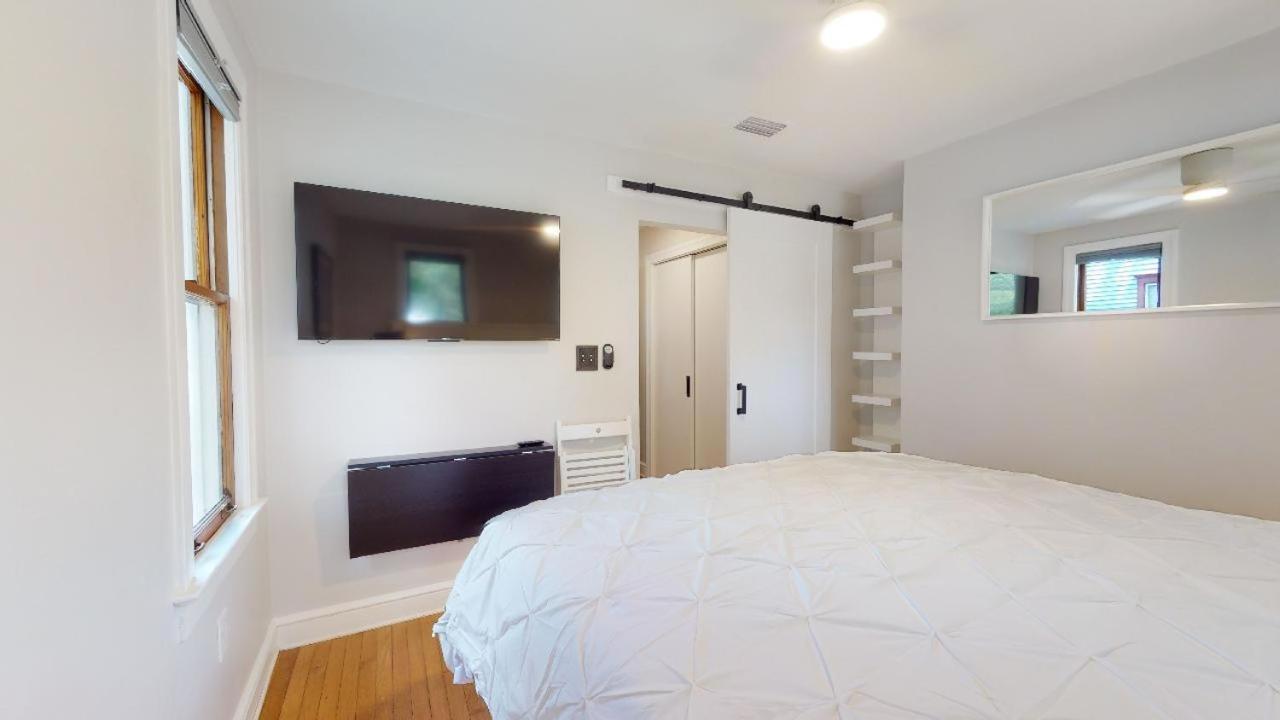 Grand Oak - Renovated 1891 Queen Anne - Quarter Mi Stroll To Historic Dt - Beach Only 3 Mi St. Augustine Exterior photo