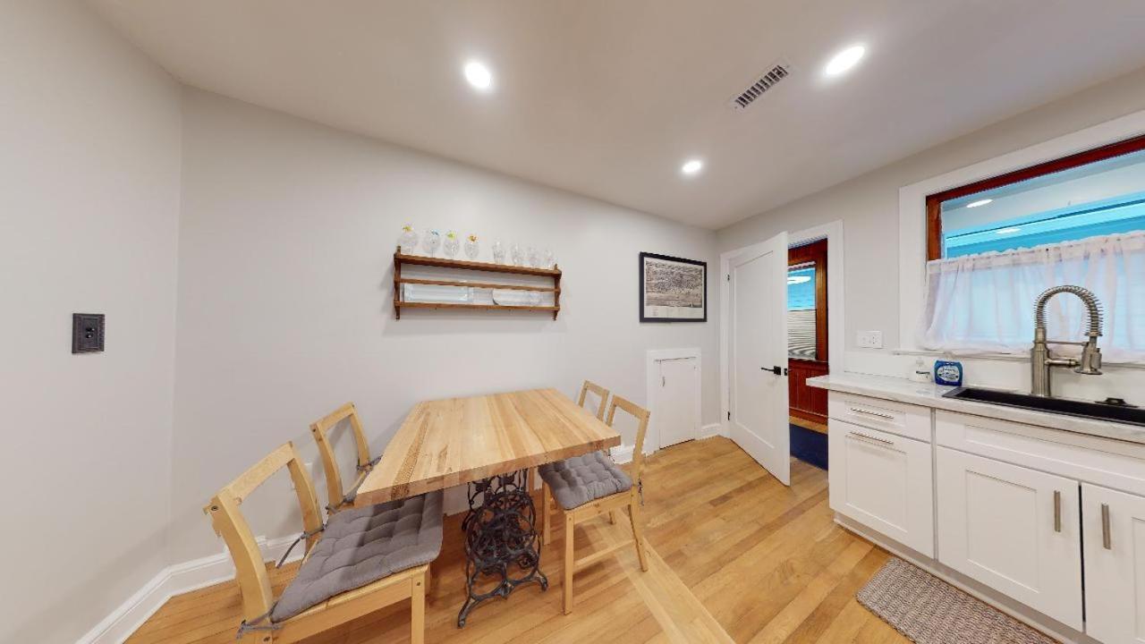 Grand Oak - Renovated 1891 Queen Anne - Quarter Mi Stroll To Historic Dt - Beach Only 3 Mi St. Augustine Exterior photo